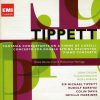 Tippett* - John Ogdon, Yehudi Menuhin, Nigel Robson, Sir Michael Tippett, Rudolf Barshai, Colin Davis*, Neville Marriner*-0