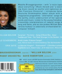 Measha Brueggergosman-1