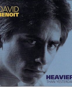 David Benoit-0