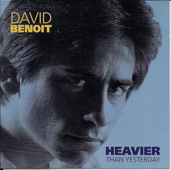David Benoit-0