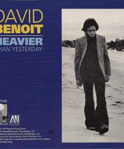 David Benoit-1