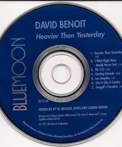 David Benoit-3