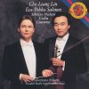 Cho-Liang Lin, Esa-Pekka Salonen / Sibelius* • Nielsen*-0