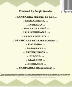 Sergio Mendes*-1