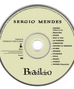 Sergio Mendes*-2