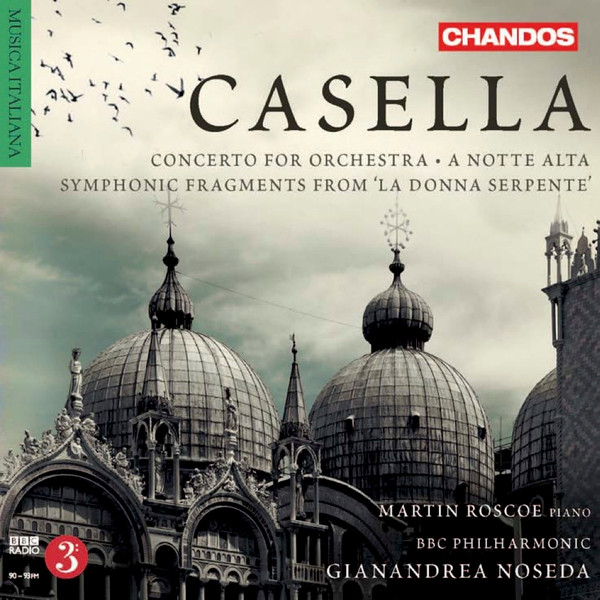 Casella*, Martin Roscoe, BBC Philharmonic, Gianandrea Noseda-0