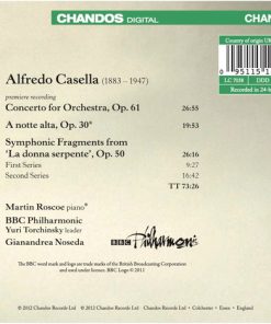 Casella*, Martin Roscoe, BBC Philharmonic, Gianandrea Noseda-1