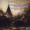 Dittersdorf* * Stamic* * Kallick* * Škroup* * Neruda*, Czech Chamber Philharmonic, Petr Chromčák-0