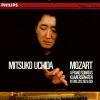 Mozart* – Mitsuko Uchida-0