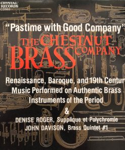 The Chestnut Brass Company-0