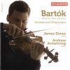 Bartók* - James Ehnes, Andrew Armstrong-0