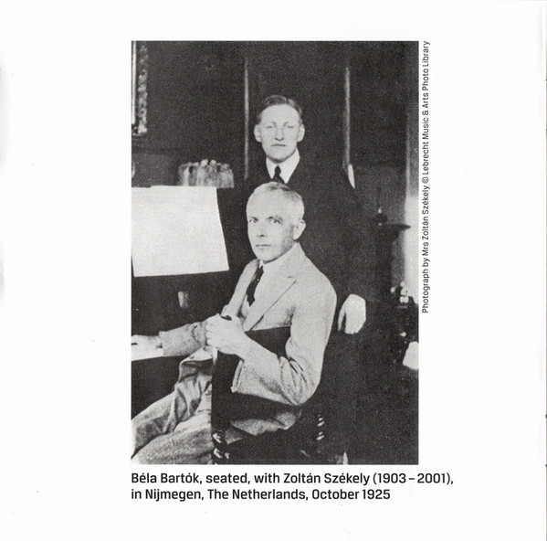 Bartók* - James Ehnes, Andrew Armstrong-4