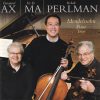 Mendelssohn*, Emanuel Ax, Yo-Yo Ma, Itzhak Perlman-0