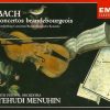 Bach*, Bath Festival Orchestra, Yehudi Menuhin-0