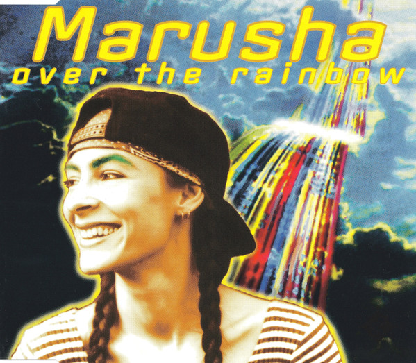 Marusha-0