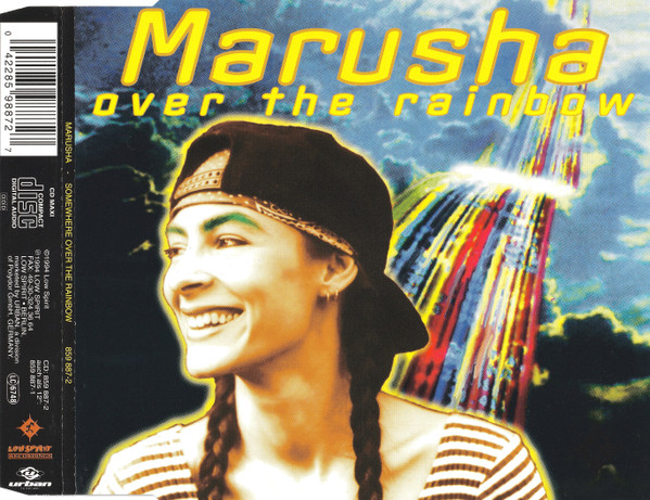 Marusha-2