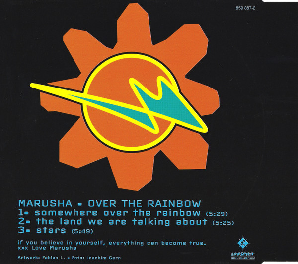 Marusha-3