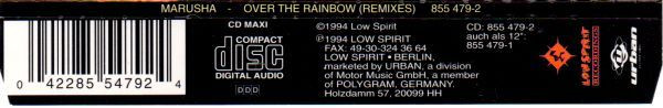 Marusha-1