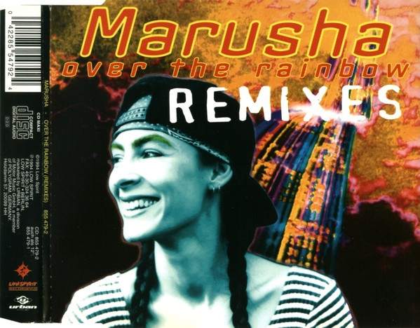 Marusha-2