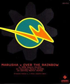 Marusha-3
