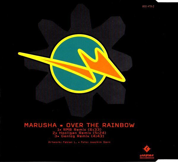 Marusha-3