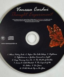Vanessa Cardui-2