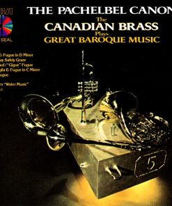 The Canadian Brass-0