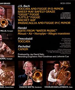 The Canadian Brass-1