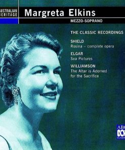 Margreta Elkins-0
