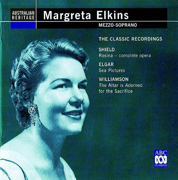 Margreta Elkins-0