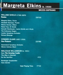 Margreta Elkins-1