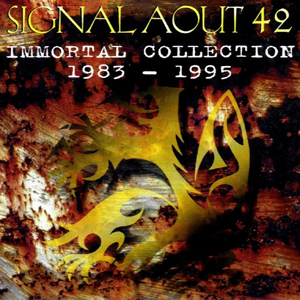 Signal Aout 42-0