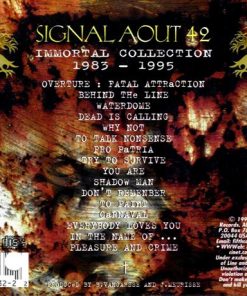 Signal Aout 42-1