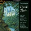 Mendelssohn* - Corydon Singers, English Chamber Orchestra, Matthew Best (2)-0
