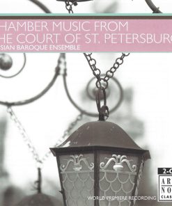 Russian Baroque Ensemble-0