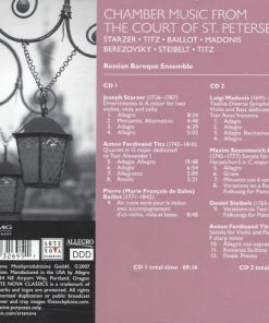 Russian Baroque Ensemble-1