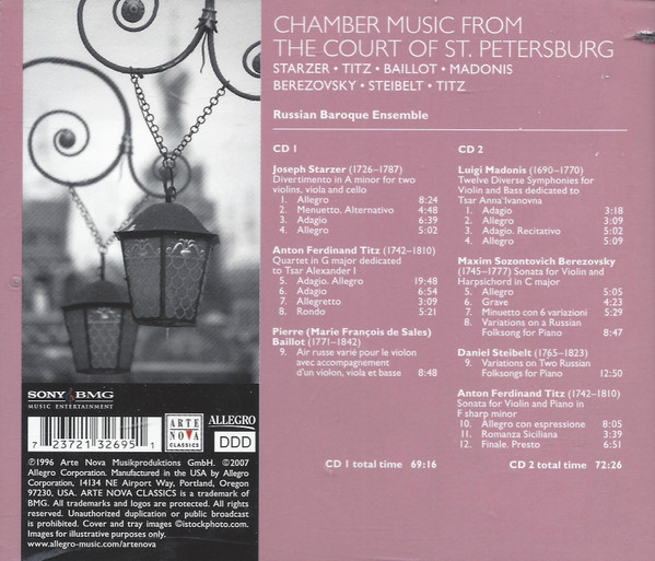 Russian Baroque Ensemble-1