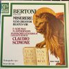 Bertoni*, P. Schuman*, M. Zimmerman*, Radiokören Stockholm*, I Solisti Veneti, Claudio Scimone-0
