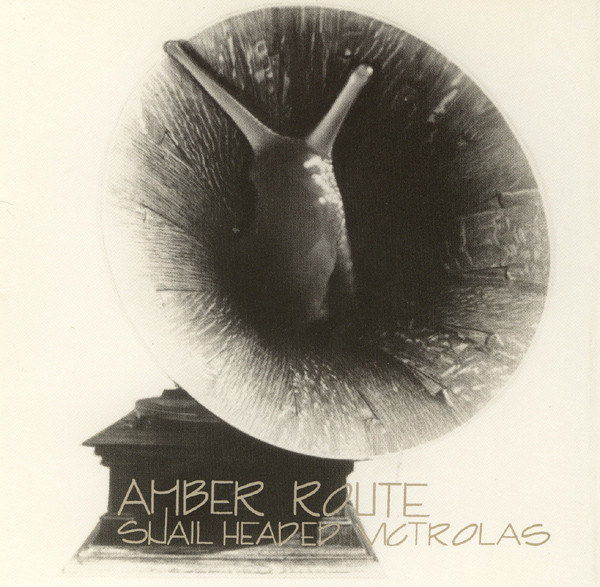 Amber Route-0