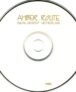 Amber Route-2