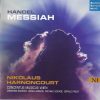 Handel*, Nikolaus Harnoncourt, Concentus Musicus Wien, Christine Schäfer, Anna Larsson (2), Michael Schade, Gerald Finley-0