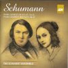 The Schubert Ensemble Of London, Robert Schumann-0
