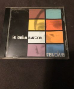 La Belle Aurore-0