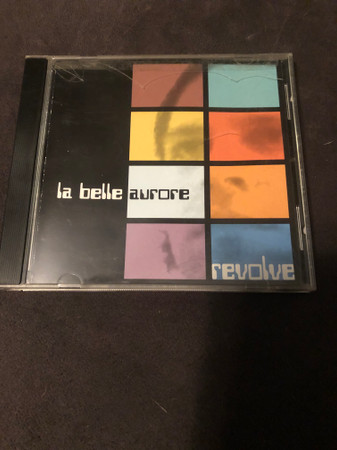 La Belle Aurore-0