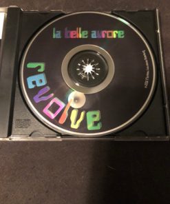 La Belle Aurore-2
