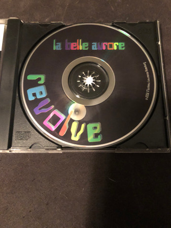 La Belle Aurore-2
