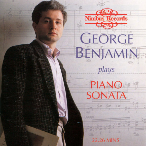 George Benjamin-0