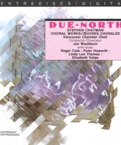 Stephen Chatman - Vancouver Chamber Choir, Jon Washburn-0
