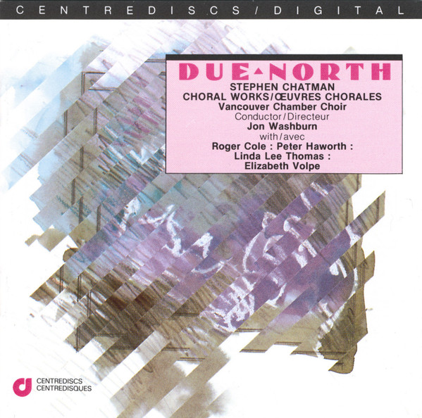 Stephen Chatman - Vancouver Chamber Choir, Jon Washburn-0