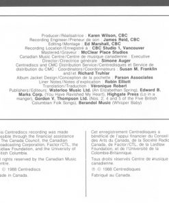 Stephen Chatman - Vancouver Chamber Choir, Jon Washburn-1